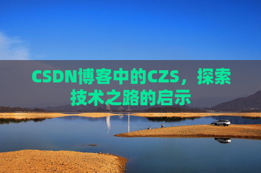 CSDN博客中的CZS，探索技术之路的启示